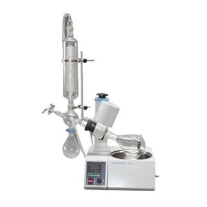 歐萊博旋轉(zhuǎn)蒸發(fā)器RE-52A,1L,手動(dòng)升降