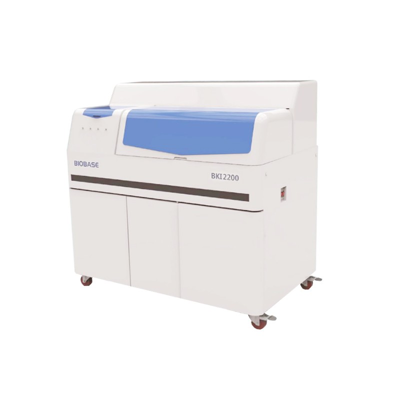 博科BKI2200化學發(fā)光檢測儀，化學發(fā)光免疫分析儀，全自動免疫發(fā)光分析儀_全自動化學發(fā)光免疫分析儀